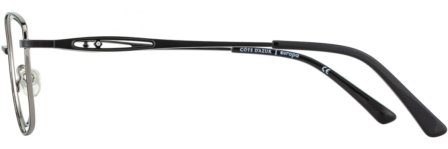 Cote DAzur CDA312 Eyeglasses - view 14